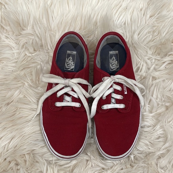 VANS CHIMA FERGUSON PRO SNEAKER - Picture 2 of 5